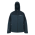 Donkerblauw