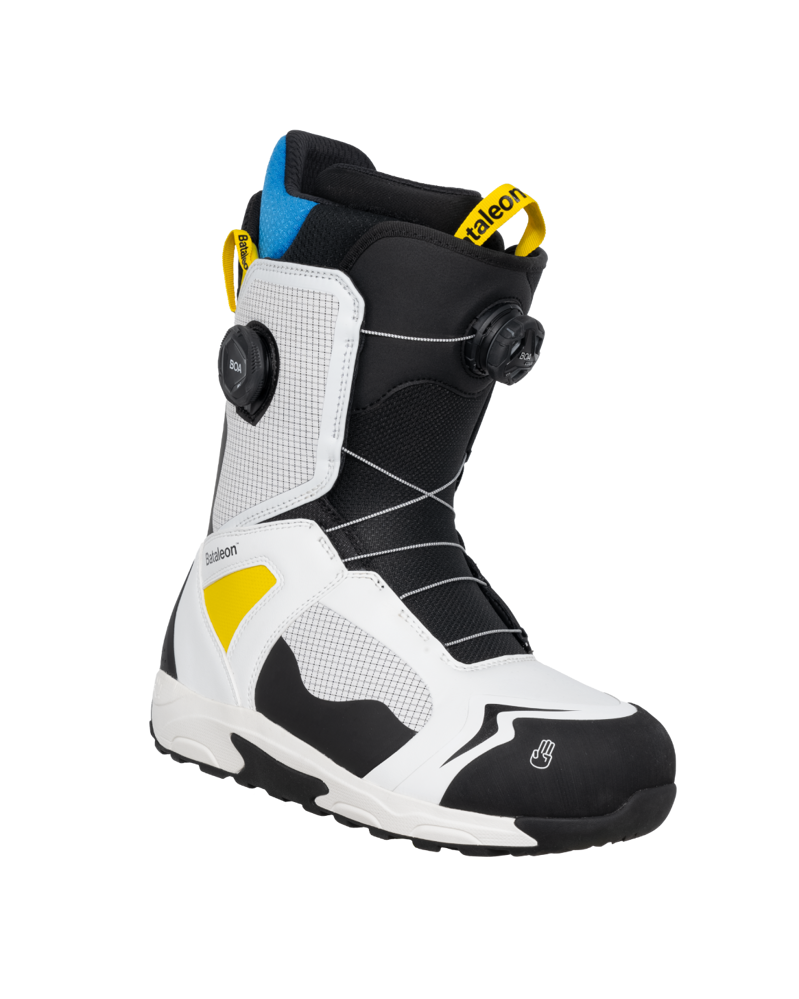 Rave Double Boa Snowboardschoenen