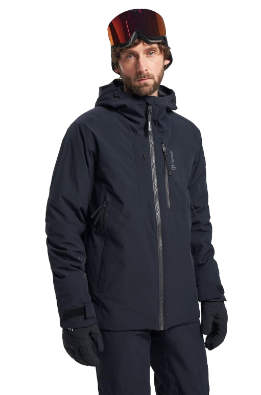 Prime Pro Ski-Jas