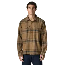 FjordFlannelShirt