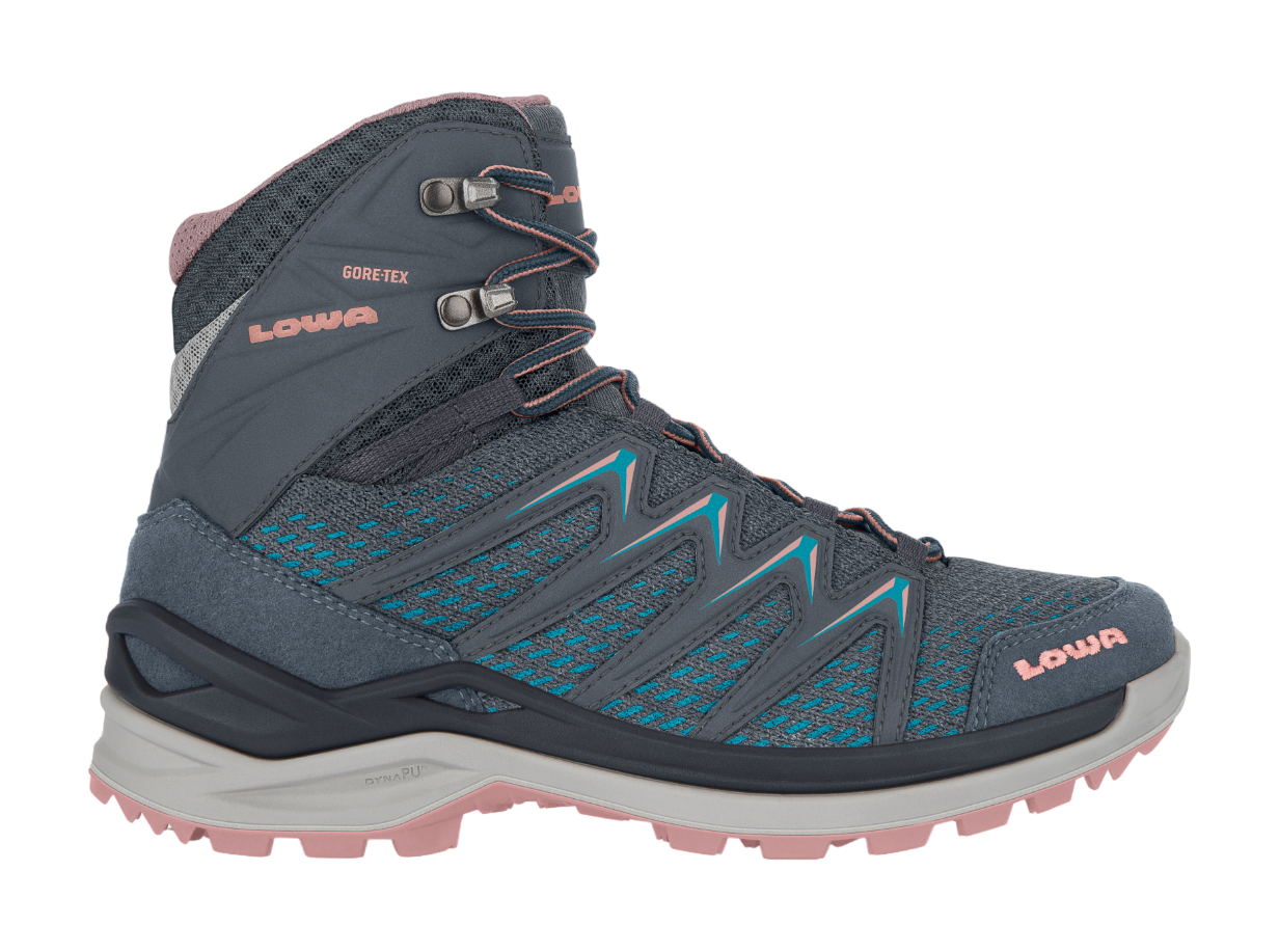 Innox Pro Gtx Mid Wandelschoen