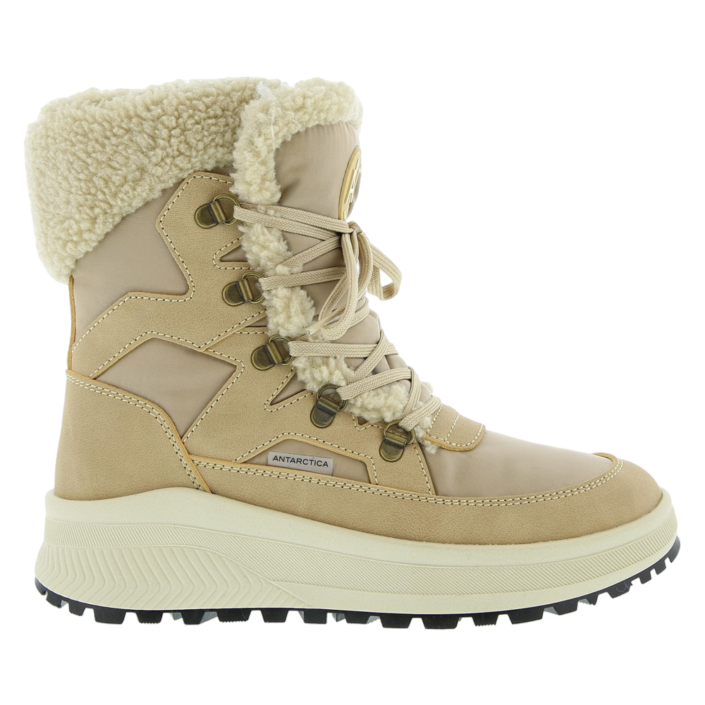AN 8722 Snowboots