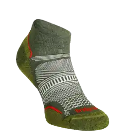 Ultralight T2 Coolmax Performance Wandelsokken Heren