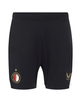 Feyenoord Thuisshort 2025-2026 Senior