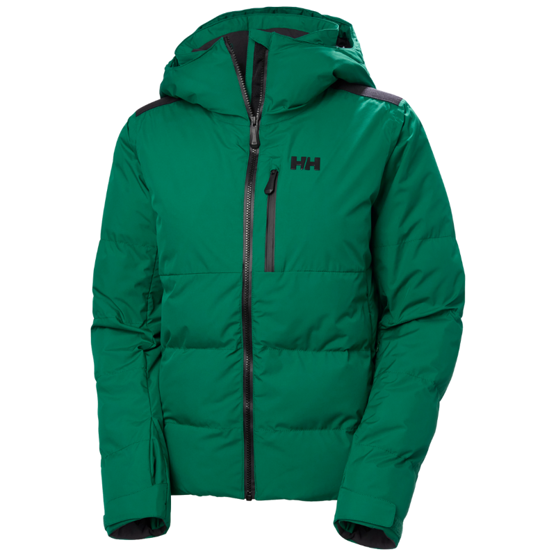 Kvitfjell Race Puffy Wintersportjas