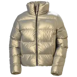 Jade Puffer Wintersportjas