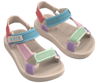 Free Style Baby Sandalen