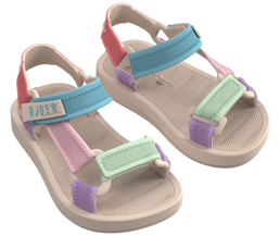 Free Style Baby Sandalen