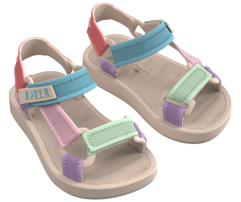 Free Style Baby Sandalen