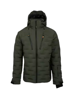 Sinclair Men Snow Jacket