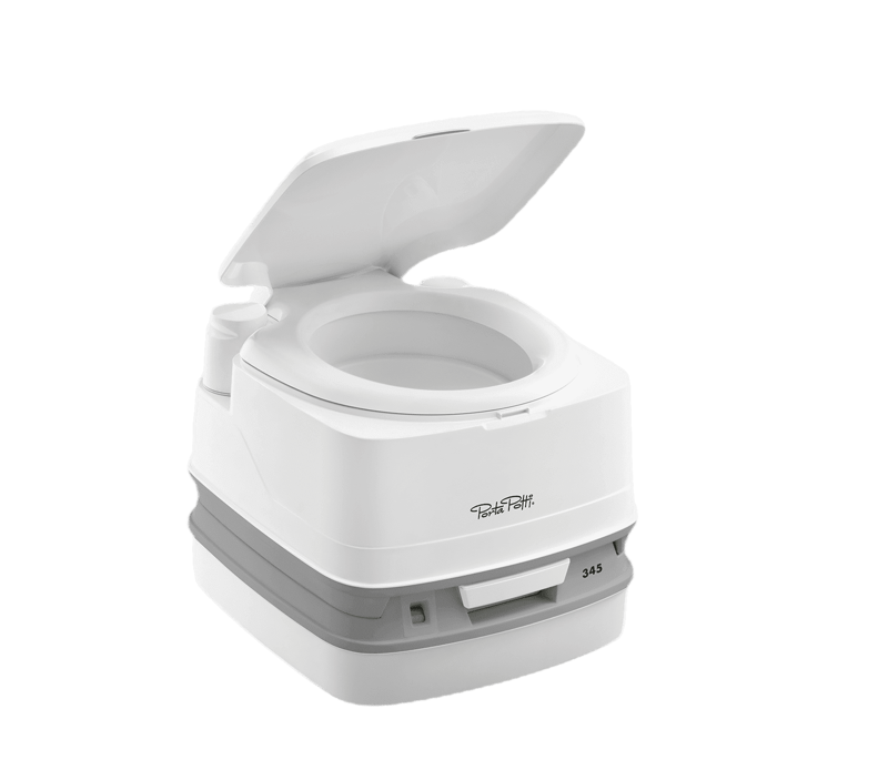 Thetford Porta Potti Qube 345