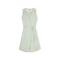 Spotless Traveler Jurk