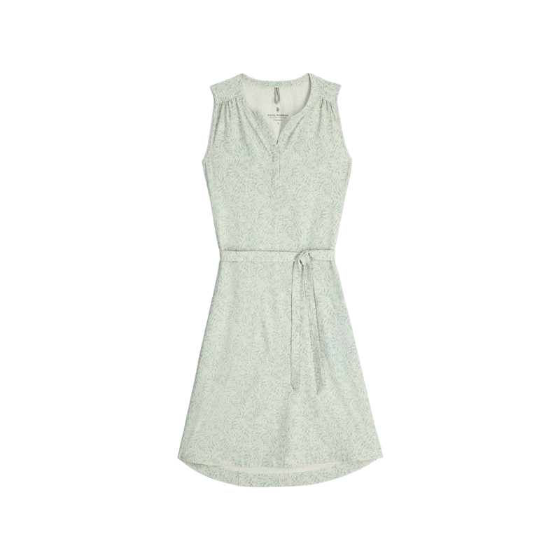 Spotless Traveler Jurk