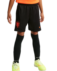 Nederlands Elftal Thuisbroekje 2026-2028 Junior