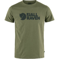 Fjällräven Logo T-shirt