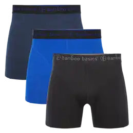 Rico 3-Pack Boxershort