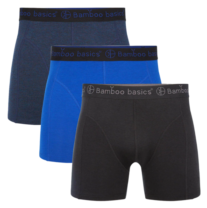 Rico 3-Pack Boxershort