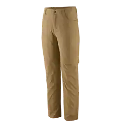 Quandary Afritsbroek