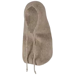 Knit Hoody