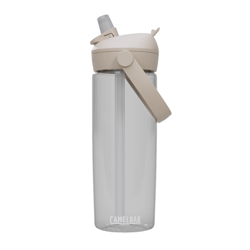 Thrive Flip Straw Drinkfles