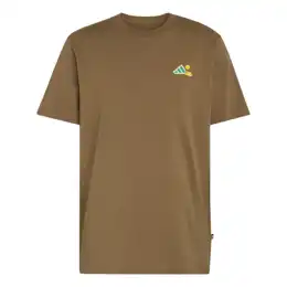 Terrex Camper Graphic T-shirt