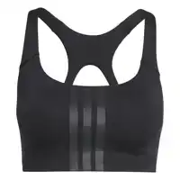 Optime Workout 3-Stripes Medium Sportbeha