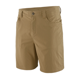 Quandary Shorts