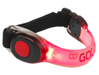 Neon LED Armband
