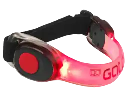 Neon LED Armband