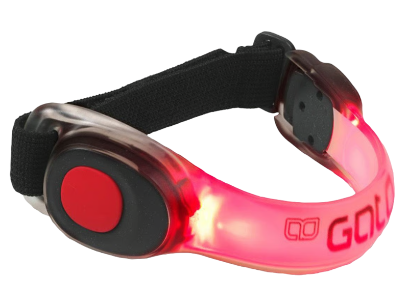 Neon LED Armband