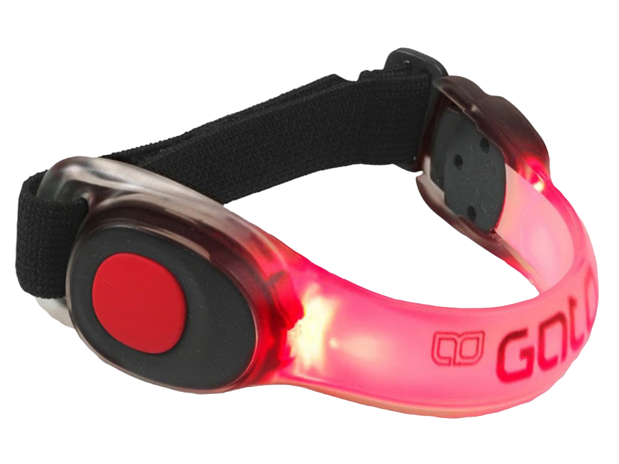 Neon LED Armband