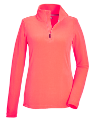 KSW 101 Fleece Pullie