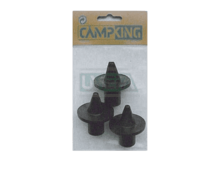 Campking PUNTDOP