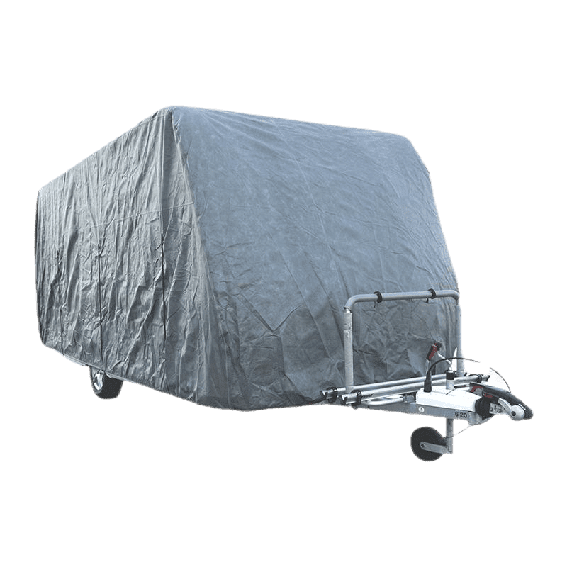 Caravanhoes tot 7m