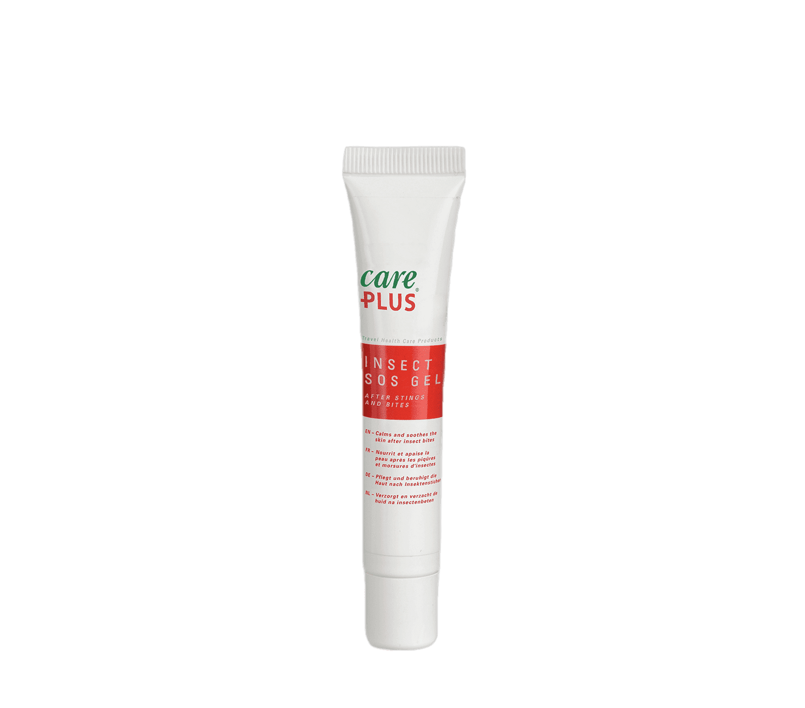 After Bite Gel