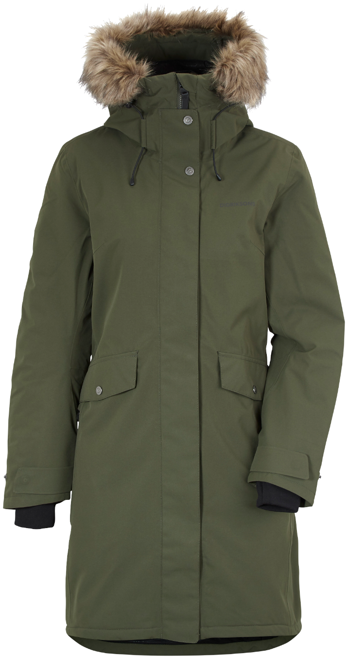 Erika Parka 3