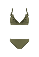 Beau Bikini Set