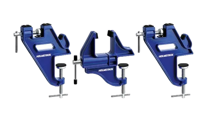 All-In-One 2.0 Skiklemmenset