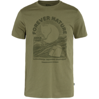 Fjällräven Equipment T-shirt