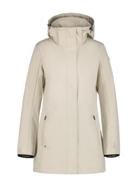Iloniemi Softshell Jas