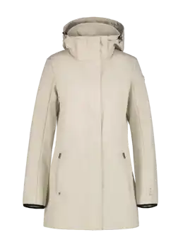 Iloniemi Softshell Jas