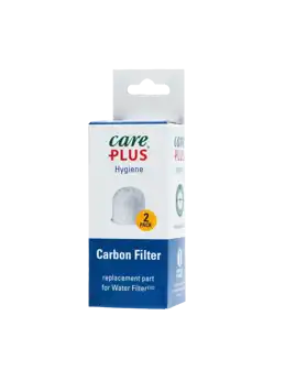 CP Water Filter Evo Replacement Carbon Filter (duopack)