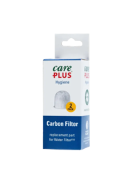 CP Water Filter Evo Replacement Carbon Filter (duopack)