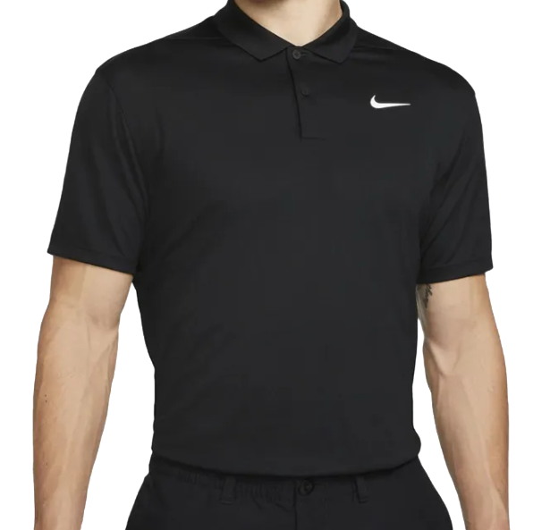 Court Dri-FIT Pique Polo