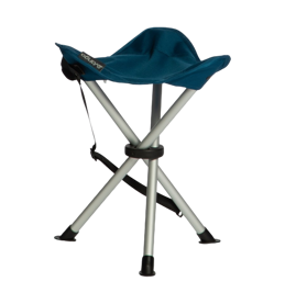 Balmoral Aluminium Stoel