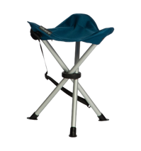 Balmoral Aluminium Stoel