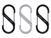 S-Biner Karabijnhaak 3-Pack #2