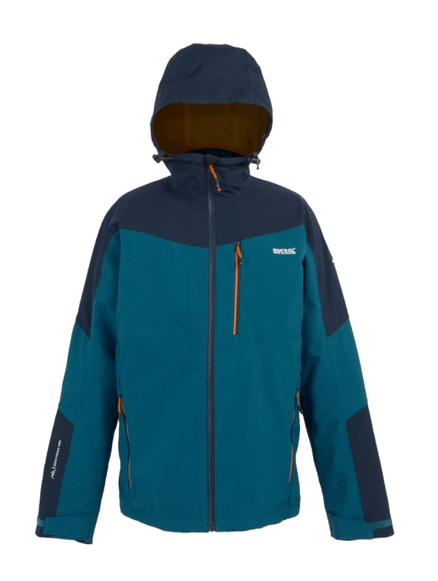 Regatta Wentwood 3-in-1 Jas