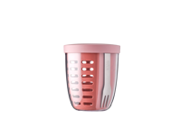 Fruit & Veggie Pot Ellipse