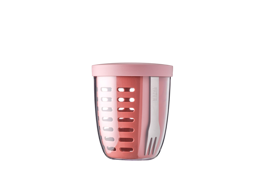 Fruit & Veggie Pot Ellipse
